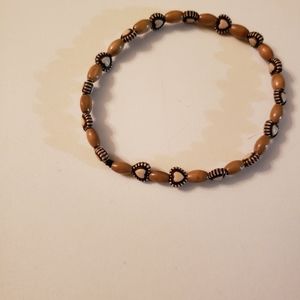 No name stretchable bracelet